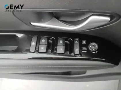 Photo 55 Hyundai Tucson  1.6 T-GDI 230 Hybrid BVA6