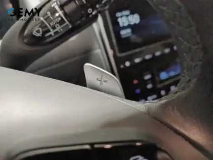 Photo 15 Hyundai Tucson  1.6 T-GDI 230 Hybrid BVA6