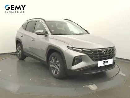 Photo 46 Hyundai Tucson  1.6 T-GDI 230 Hybrid BVA6