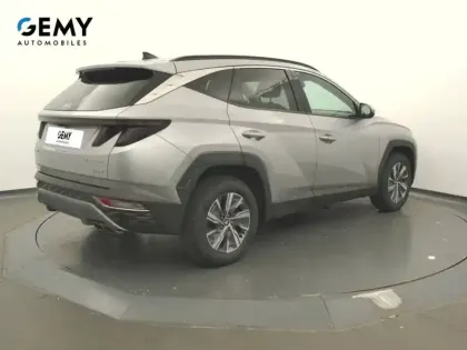 Photo 61 Hyundai Tucson  1.6 T-GDI 230 Hybrid BVA6