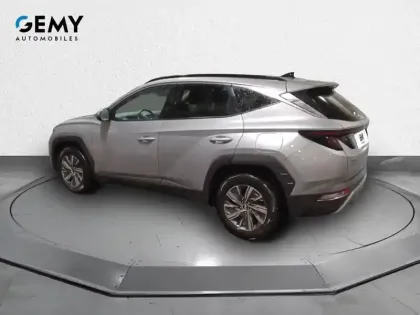 Photo 6 Hyundai Tucson  1.6 T-GDI 230 Hybrid BVA6