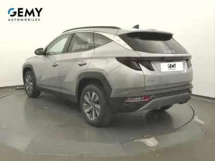 Photo 30 Hyundai Tucson Gén. IV Ph1 Business 5