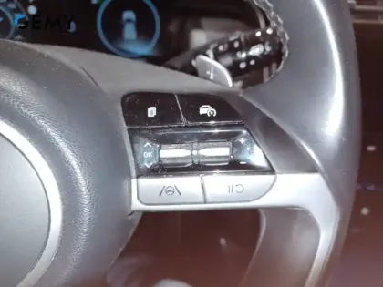 Photo 13 Hyundai Tucson  1.6 T-GDI 230 Hybrid BVA6