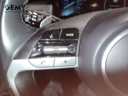 Photo 12 Hyundai Tucson  1.6 T-GDI 230 Hybrid BVA6