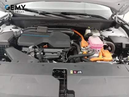 Photo 38 Hyundai Tucson Gén. IV Ph1 Business 5