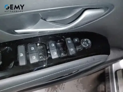 Photo 11 Hyundai Tucson  1.6 T-GDI 230 Hybrid BVA6