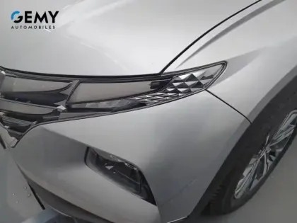 Photo 39 Hyundai Tucson Gén. IV Ph1 Business 5