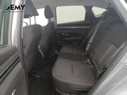 Photo 33 Hyundai Tucson Gén. IV Ph1 Business 5