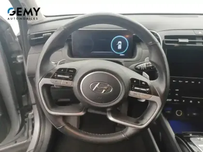 Photo 56 Hyundai Tucson  1.6 T-GDI 230 Hybrid BVA6