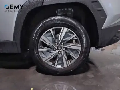 Photo 10 Hyundai Tucson  1.6 T-GDI 230 Hybrid BVA6