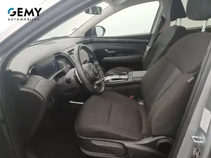 Photo 72 Hyundai Tucson  1.6 T-GDI 230 Hybrid BVA6