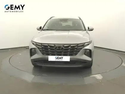 Photo 45 Hyundai Tucson  1.6 T-GDI 230 Hybrid BVA6