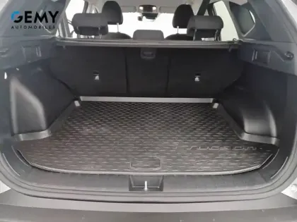 Photo 69 Hyundai Tucson  1.6 T-GDI 230 Hybrid BVA6