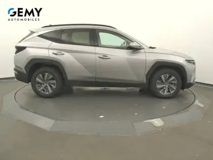 Photo 27 Hyundai Tucson Gén. IV Ph1 Business 5