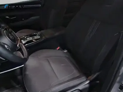 Photo 8 Hyundai Tucson  1.6 T-GDI 230 Hybrid BVA6