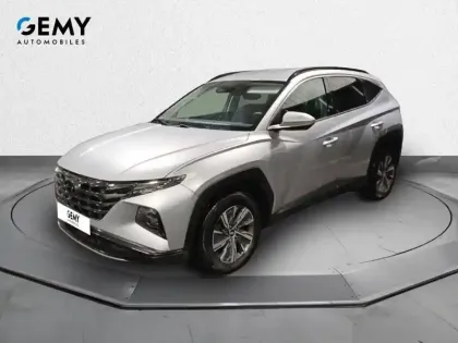 Photo Hyundai Tucson Business