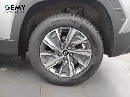 Photo 34 Hyundai Tucson Gén. IV Ph1 Business 5