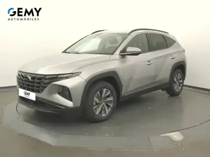 Photo 44 Hyundai Tucson  1.6 T-GDI 230 Hybrid BVA6