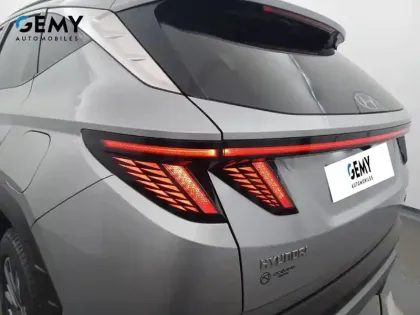 Photo 40 Hyundai Tucson Gén. IV Ph1 Business 5