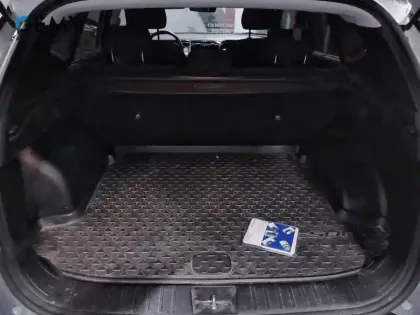 Photo 5 Hyundai Tucson  1.6 T-GDI 230 Hybrid BVA6