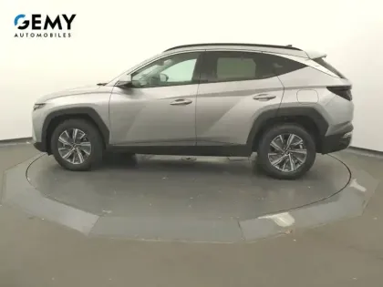 Photo 62 Hyundai Tucson  1.6 T-GDI 230 Hybrid BVA6