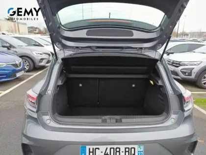 Photo 20 Renault Clio  E-Tech full hybrid 145 ch GSR2
