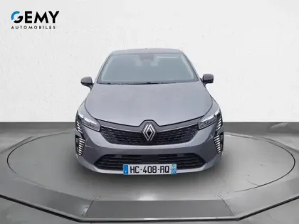 Photo 5 Renault Clio  E-Tech full hybrid 145 ch GSR2