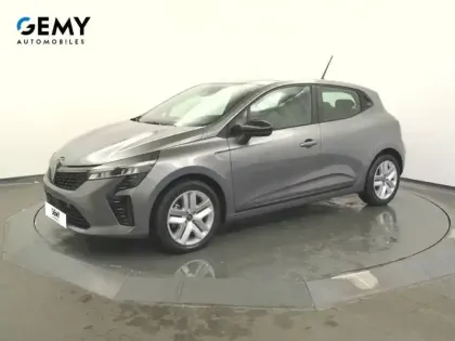 Photo 21 Renault Clio  E-Tech full hybrid 145 ch GSR2