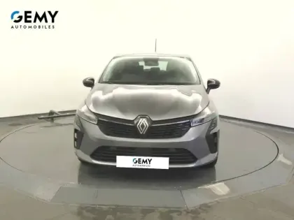 Photo 22 Renault Clio  E-Tech full hybrid 145 ch GSR2