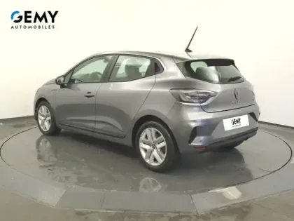 Photo 71 Renault Clio  E-Tech full hybrid 145 ch GSR2