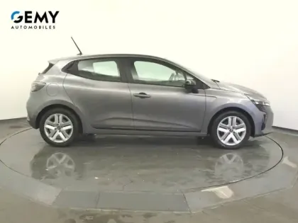 Photo 46 Renault Clio Gén. V (BJA) Ph2 Evolution 5