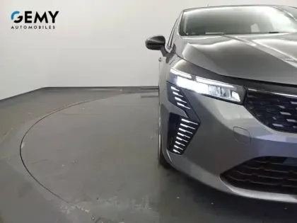 Photo 62 Renault Clio Gén. V (BJA) Ph2 Evolution 5