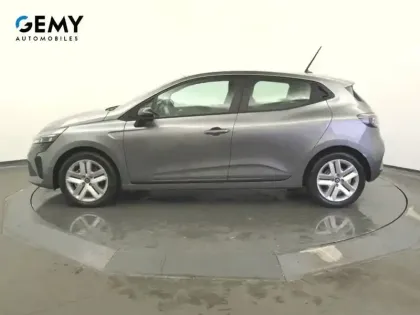 Photo 83 Renault Clio  E-Tech full hybrid 145 ch GSR2