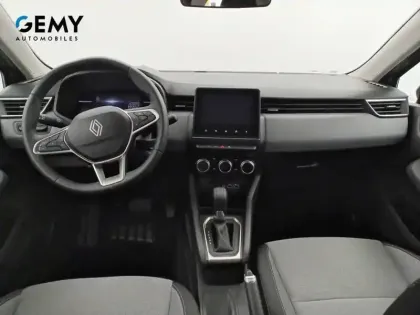 Photo 28 Renault Clio  E-Tech full hybrid 145 ch GSR2