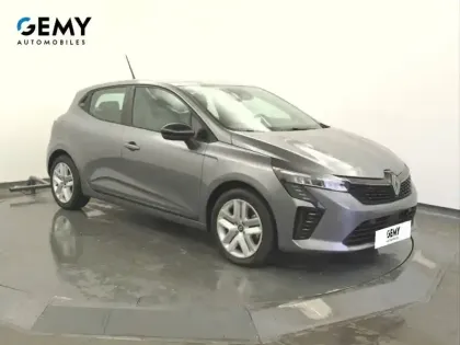 Photo 23 Renault Clio  E-Tech full hybrid 145 ch GSR2