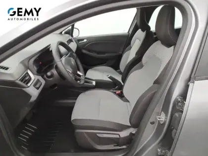 Photo 29 Renault Clio  E-Tech full hybrid 145 ch GSR2