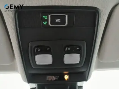 Photo 36 Renault Clio  E-Tech full hybrid 145 ch GSR2