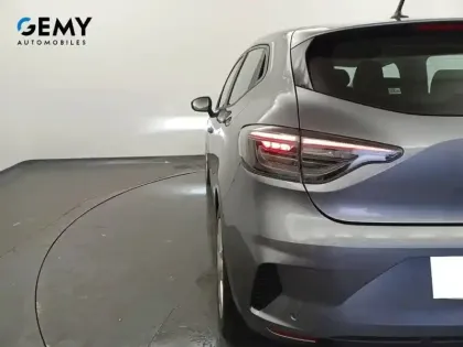 Photo 81 Renault Clio  E-Tech full hybrid 145 ch GSR2