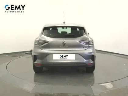 Photo 25 Renault Clio  E-Tech full hybrid 145 ch GSR2