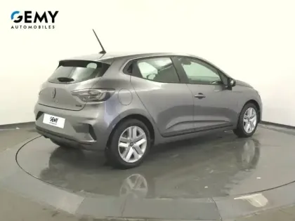 Photo 82 Renault Clio  E-Tech full hybrid 145 ch GSR2