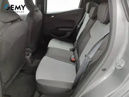 Photo 30 Renault Clio  E-Tech full hybrid 145 ch GSR2