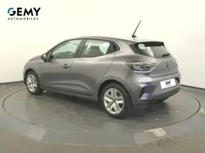 Photo 23 Renault Clio  Eco-G 100 ch GSR2