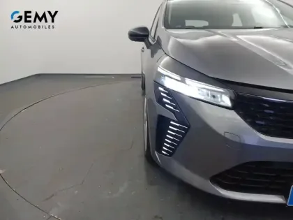 Photo 36 Renault Clio  Eco-G 100 ch GSR2