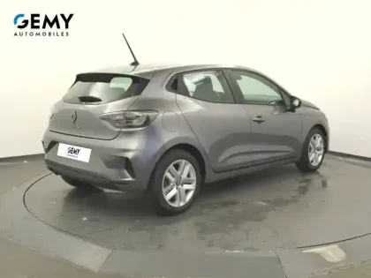 Photo 34 Renault Clio  Eco-G 100 ch GSR2