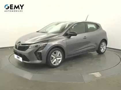 Photo 17 Renault Clio  Eco-G 100 ch GSR2