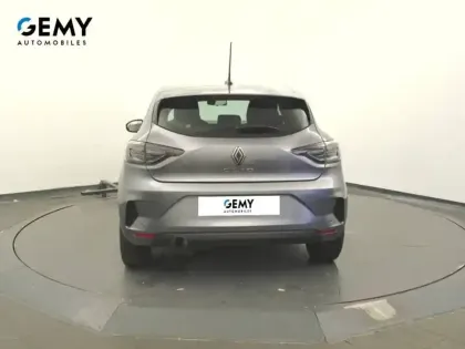 Photo 21 Renault Clio  Eco-G 100 ch GSR2