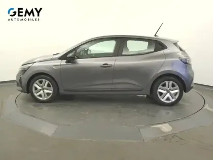 Photo 35 Renault Clio  Eco-G 100 ch GSR2