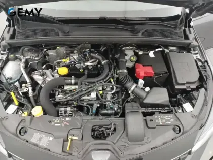 Photo 28 Renault Clio  Eco-G 100 ch GSR2