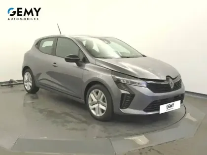 Photo 19 Renault Clio  Eco-G 100 ch GSR2