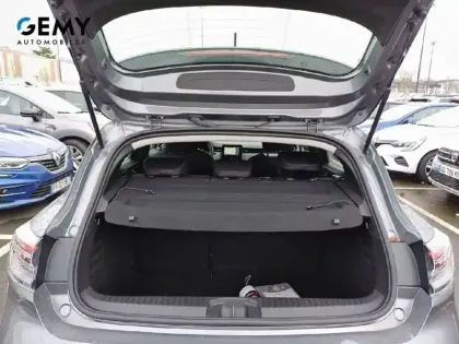 Photo 8 Renault Clio  Eco-G 100 ch GSR2